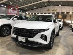 هیوندای تۆکسۆن